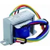 Trasformatore audio Omnitronic ELA-T5 5W (modello 80711401) per sistemi PA e a livello di linea