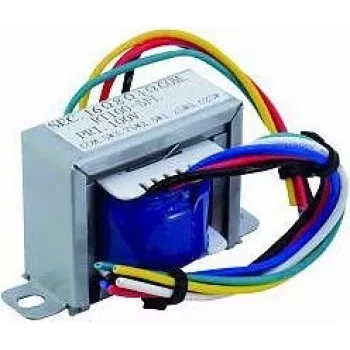 Trasformatore audio Omnitronic ELA-T5 5W (modello 80711401) per sistemi PA e a livello di linea