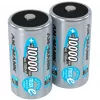 Batteria D Ansmann 10000 mAh Mono HR20 NiMH