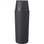 Borraccia termica Primus TrailBreak EX 750 ml — borraccia sottovuoto, acciaio inox, Coal