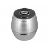 Cuckoo SLS-ART-00000790 cuociriso 1,8 l 1445 W metallizzato