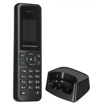 Telefono DECT Grandstream Networks DP720