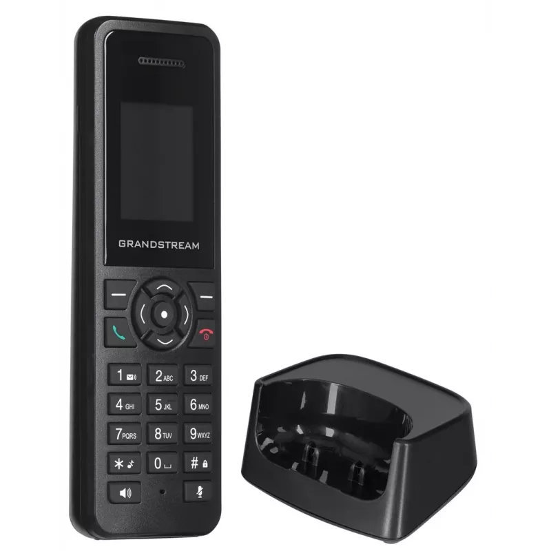 Telefono DECT Grandstream Networks DP720