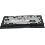 Lenovo 01YU054 touchpad Chicony per Dooku-2/Jinn-2, nero