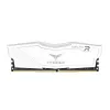 DIMM 16 GB DDR4-3600 (2x 8 GB) Dual-Kit, memoria bianco, TF4D416G3600HC18JDC01, Delta RGB, INTEL XMP