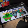 Tappetino mouse gaming Subsonic XXL Brawl Stars Legendary