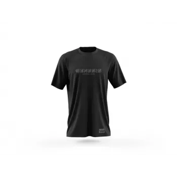 T-shirt genesis HOLO modello 122 — maglietta a maniche corte per bambino, taglia 122