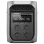 EcoFlow DELTA 3 Max Plus power station portatile, 2048 Wh, 3000 W (5016401016)