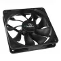 Ventola case AKASA Viper 120mm - nero