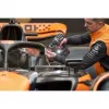 DeWalt MCLAREN DCD85MP2T trapano avvitatore 18V nero, giallo