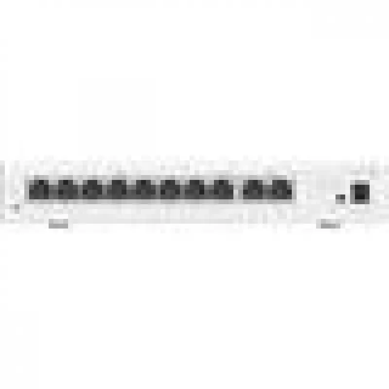 HUAWEI eKit S380-S8P2T router multiservizio, 2x WAN, 8x PoE LAN