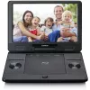 Lenco BRP-1150BK - lettore Blu-ray - portatile - display: 29,5 cm (11,5 pollici) - nero