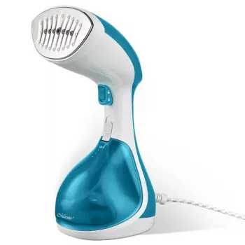 Ferro da stiro a vapore Maestro MR-355-AQUAMARINE 1500W ferro da stiro a vapore portatile, vapore verticale