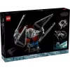 LEGO Star Wars Intercettore TIE modello 75382 — kit caccia stellare dettagliato, 1931 pezzi, 18+