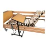 Letto ospedaliero regolabile MDH SMART