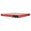 Securepoint RC400R G6 Security UTM Appliance, throughput firewall 49 Gbit/s