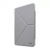 LAUT Huex Folio 27,7 cm (10,9) grigio, trasparente