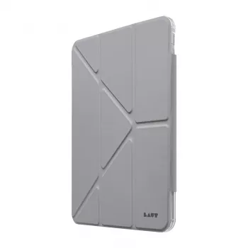 LAUT Huex Folio 27,7 cm (10,9) grigio, trasparente