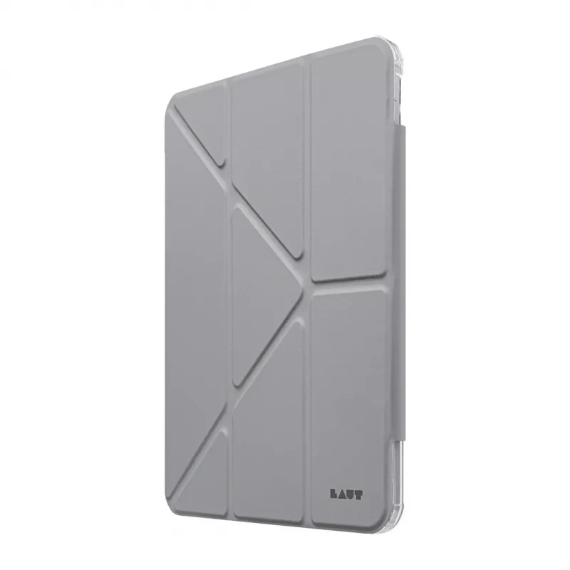 LAUT Huex Folio 27,7 cm (10,9) grigio, trasparente