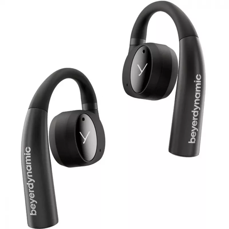 Cuffie Beyerdynamic VERIO 200 nero