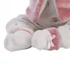Llorens 74070 Mimi bambola neonato che ride con suoni, 42 cm