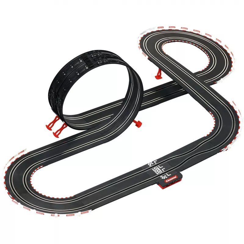 CARRERA GO Sonic pista da corsa 4,9 m 20062566