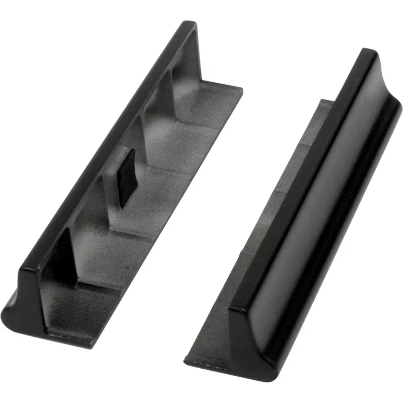 Chieftec IX-03B-OP case per computer Mini-Tower nero