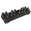 Zebra CRD-RS51-20SCHG-01 caricabatterie per dispositivi mobili lettore di codici a barre nero AC per interni