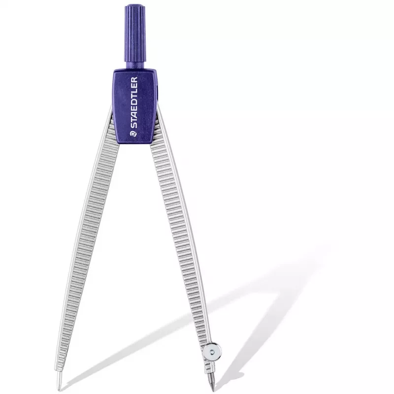Staedtler Noris Club 550 50 compasso scolastico