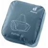 Borsa da viaggio DEUTER Duffel 35 atlantic-ink — capacità 35 L, fondo impermeabile, maniglie