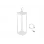 Lanterna ricaricabile Beper P207ILI101 — lanterna LED portatile bianca, a batteria