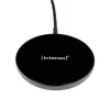 Intenso MB1 smartphone nero USB ricarica wireless ricarica rapida uso interno