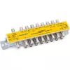 Amplificatore intermedio TECHNISAT 17Z argento modello 0000/3269