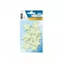 Adesivo decorativo HERMA 15019 plastica 12 pezzi