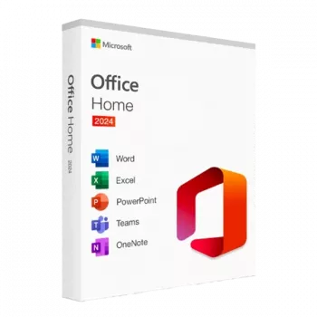 Microsoft Office Home 2024 pz./MAC BIND – Retail