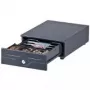 Metapace K-4 cassetto portavalori elettronico, nero