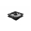 Ventola per case DeepCool RF120B 12 cm nero, traslucido 1 pezzo