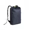Zaino XDDESIGN Bobby Urban Lite Navy — antifurto, idrorepellente, leggero