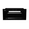 Cappa a sospensione MAAN Ares 60 Soft Touch nero