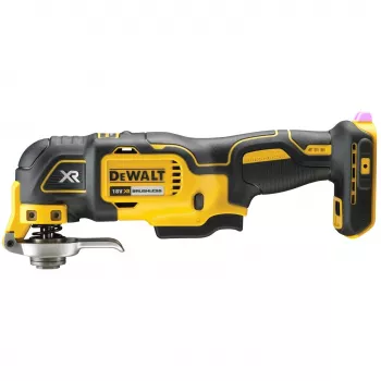 Multifunzione a batteria DeWalt DCS356N-XJ