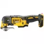 Multifunzione a batteria DeWalt DCS356N-XJ