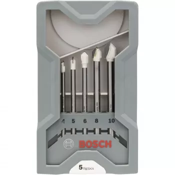 Set per ceramica Bosch CYL-9
