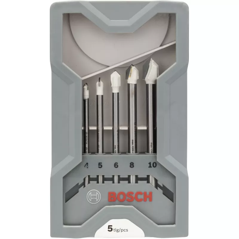 Set per ceramica Bosch CYL-9