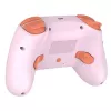 Subsonic controller wireless LED Sweety rosa per Switch