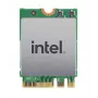 Intel AX200.NGWG.NV adattatore Wi-Fi 6 PCIe 2400 MBit/s, scheda di rete WLAN