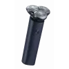 Rasoio rotante Xiaomi S101 blu a batteria 60 min