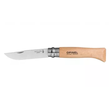 Coltello da campeggio/scout Opinel N°08