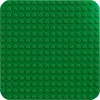 LEGO DUPLO 10460 Piastra di costruzione verde