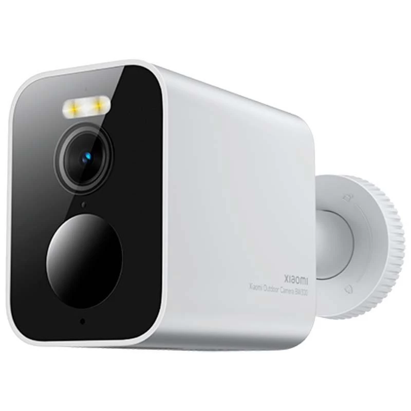 Telecamera di videosorveglianza IP Xiaomi BW300 2304 x 1296 Pixel
