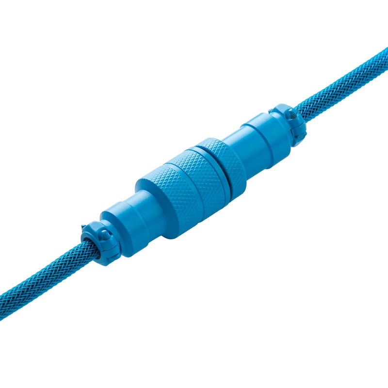 Cavo USB Cablemod CM-PKCA-CWAW-OW150OW-R 1,5 m USB A Micro-USB B blu (CM-PKCA-MLBALB-KLB150KLB-R)